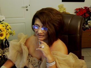 ClassybutNaughty