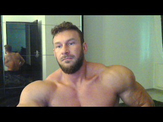 MuscularKevinxxx profile