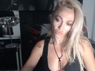 GoddessMorgana