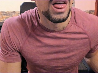 CockyHunk