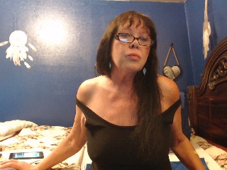 Sexycougar4u profile