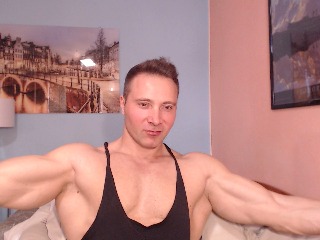 musclebeach