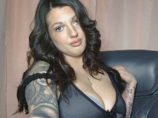 SavannahViolet profile