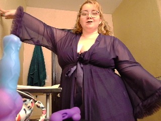 ginnybabe93 Porn Model Profile Image